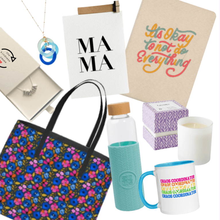 Impress Mom With A Mother's Day Gift That Gives Back - The Kindness Cause