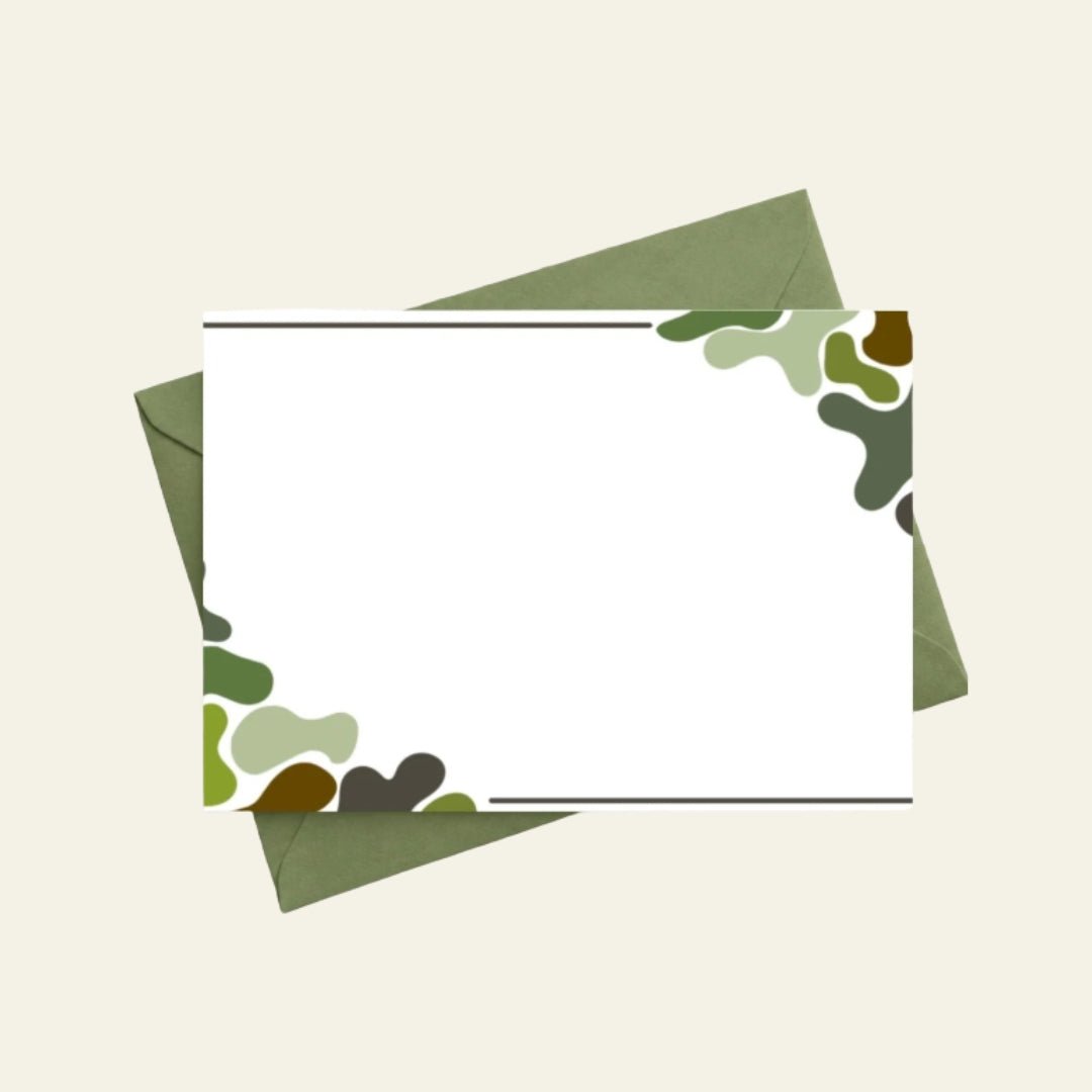Stationery - The Kindness Cause