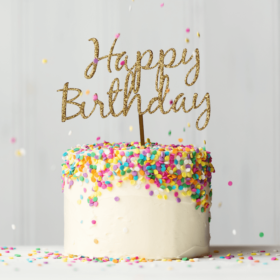 Birthday - The Kindness Cause