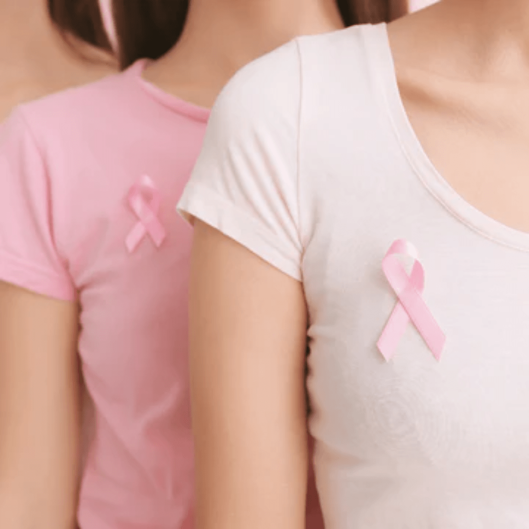 Breast Cancer Awareness - The Kindness Cause