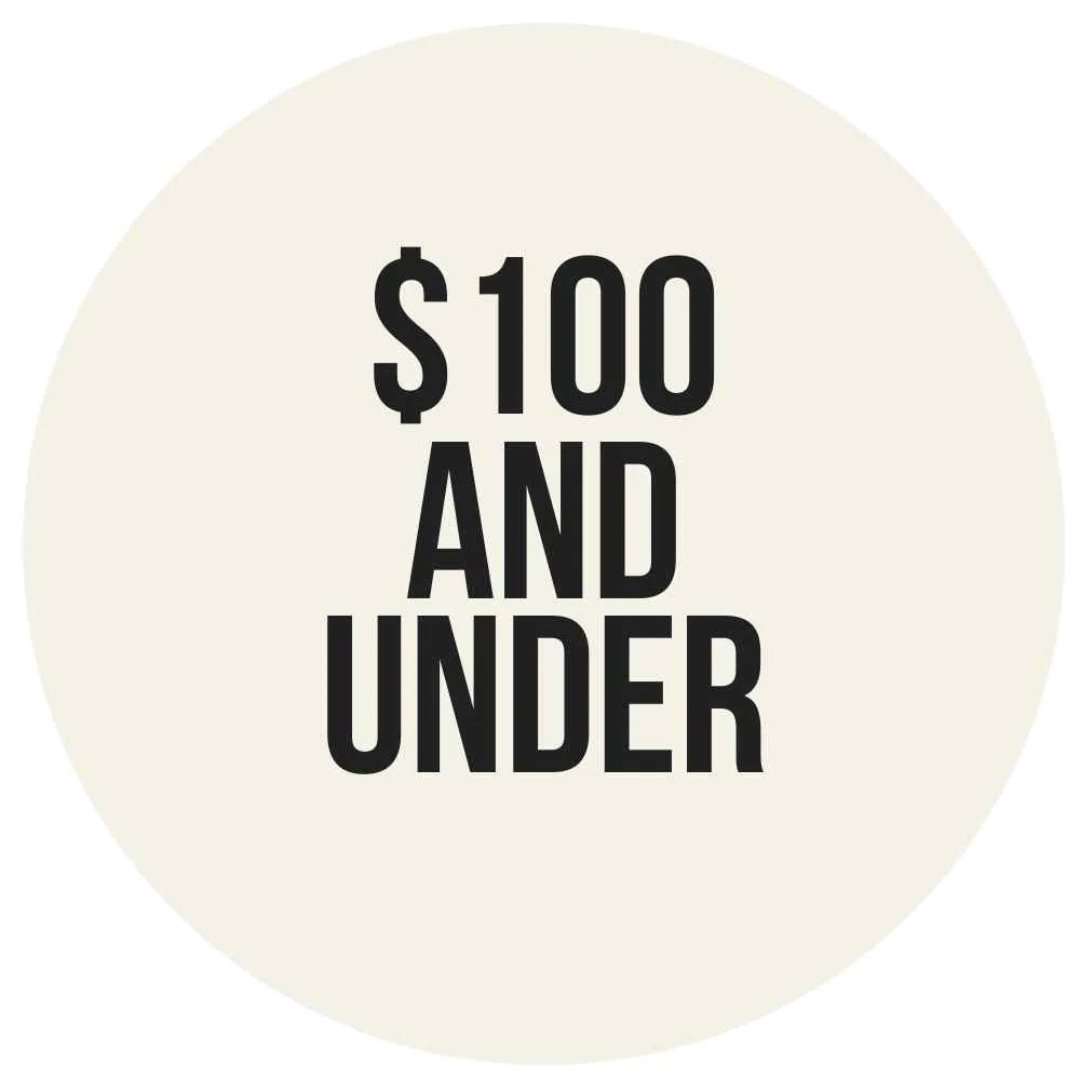 Gifts under $100
