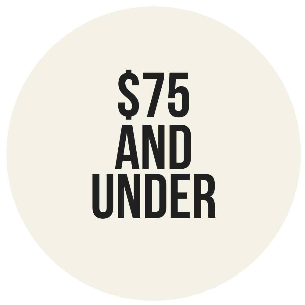 Gifts $75 and Under - The Kindness Cause