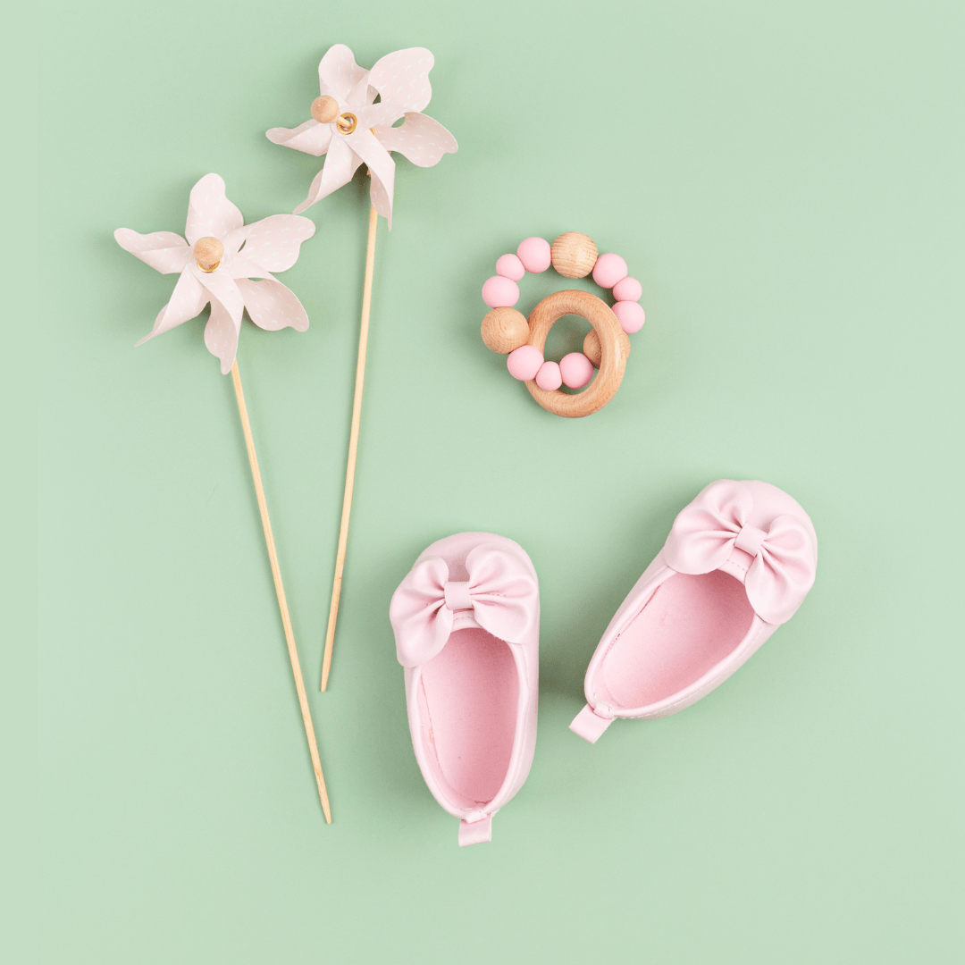 New Baby - The Kindness Cause