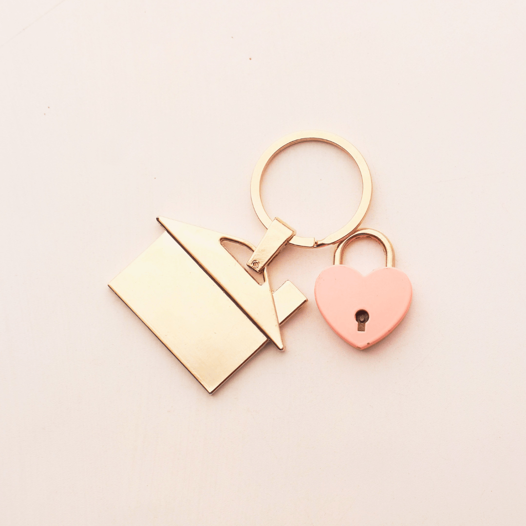 New Home - The Kindness Cause