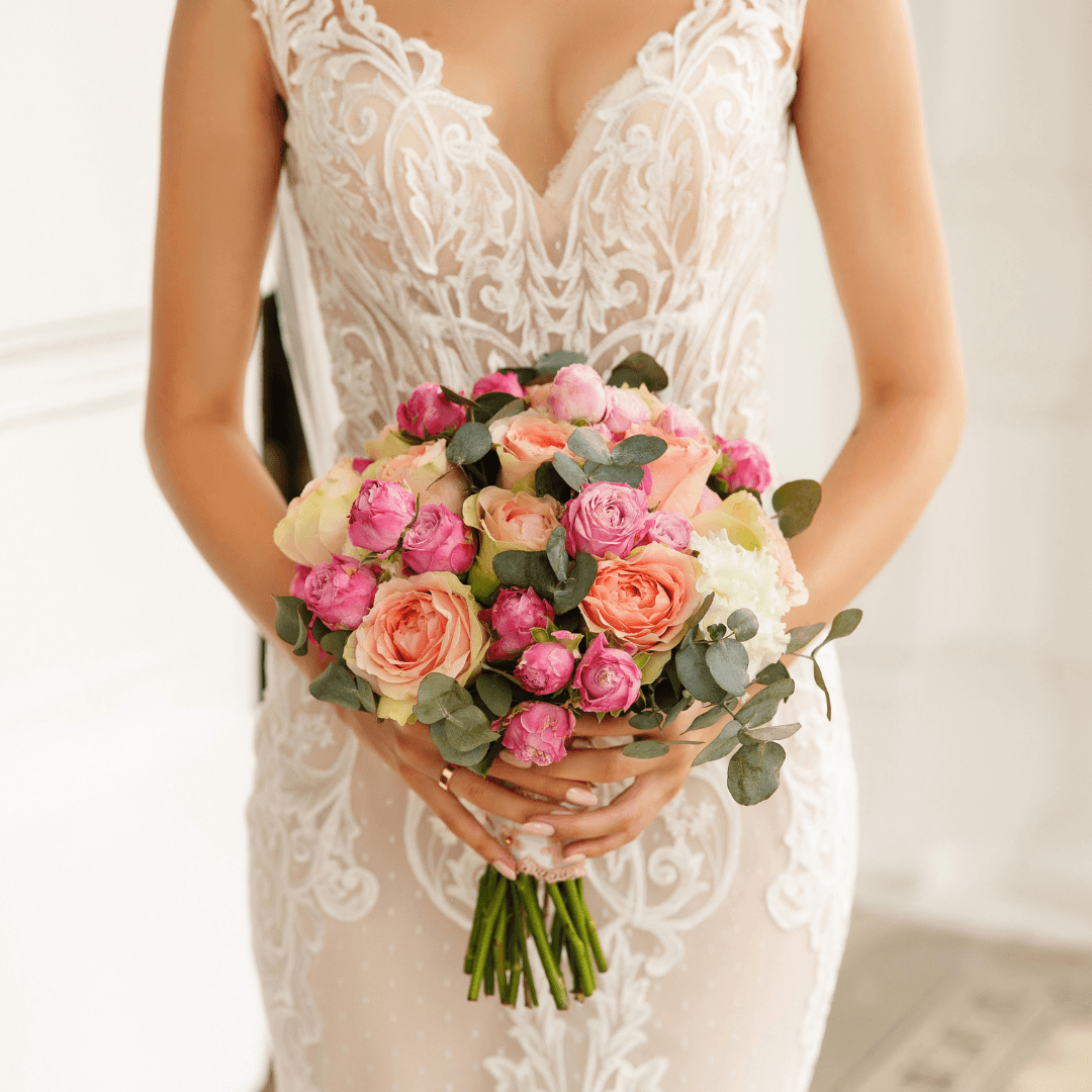 Wedding - The Kindness Cause