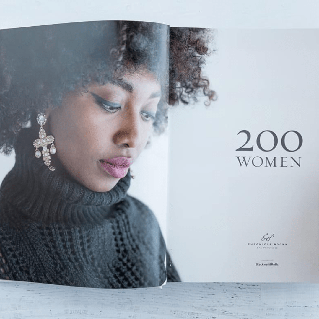200 Women: Who Will Change The Way You See The World - The Kindness Cause