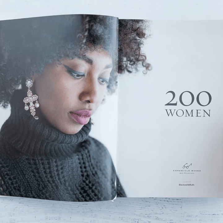 200 Women: Who Will Change The Way You See The World - The Kindness Cause
