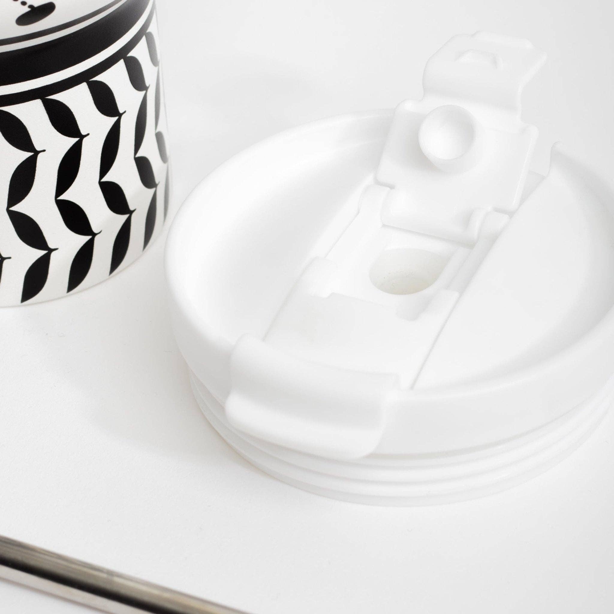 40 Oz. Kufiya Tumbler - The Kindness Cause