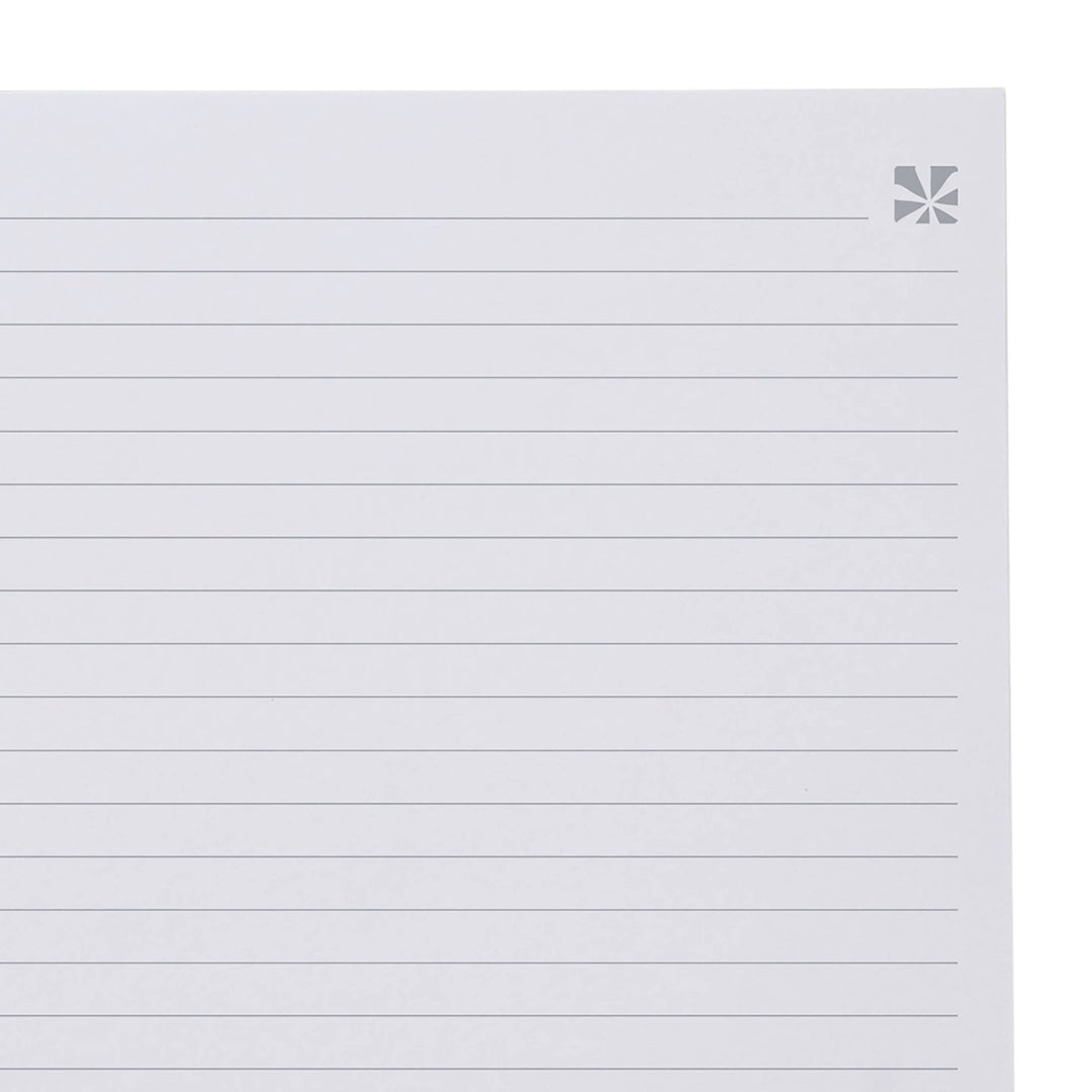 7x9 Legacy Coiled Lined Notebook - The Kindness Cause