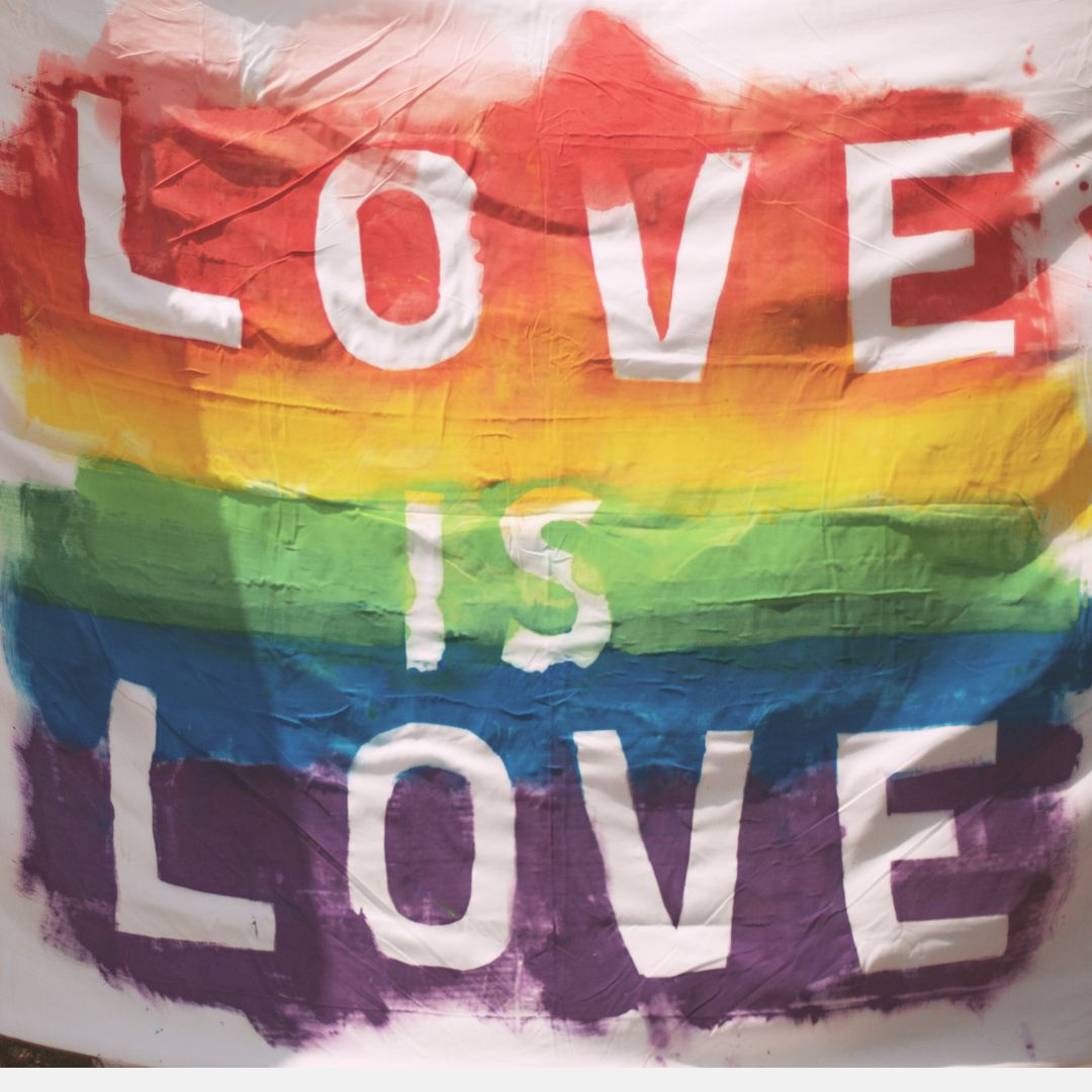 Shop Pride & Support The LGBTQ Center of Southern Nevada | The Kindness Cause