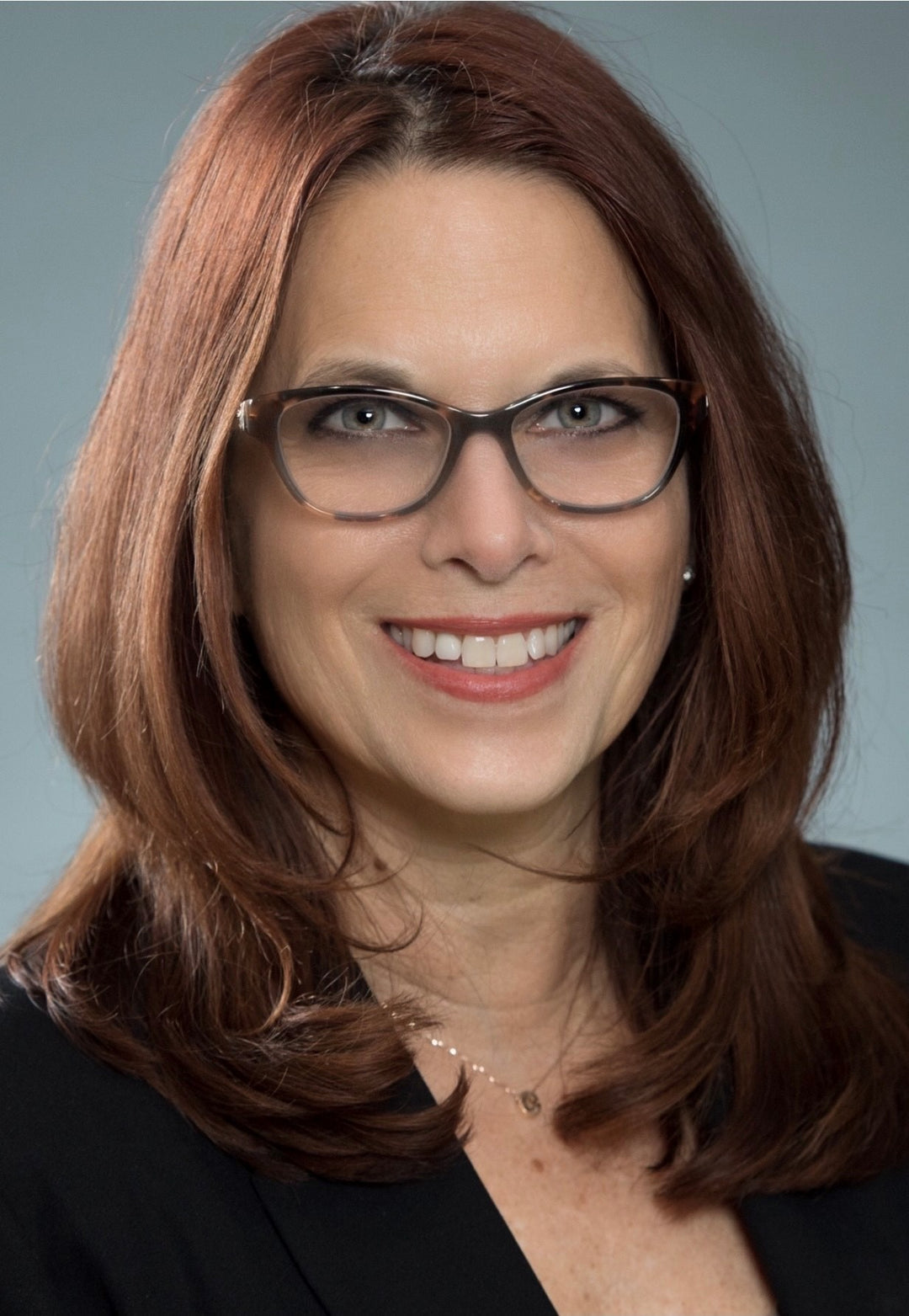 Candice Snyder Host of the Passion Purpose and Possibilities Podcast