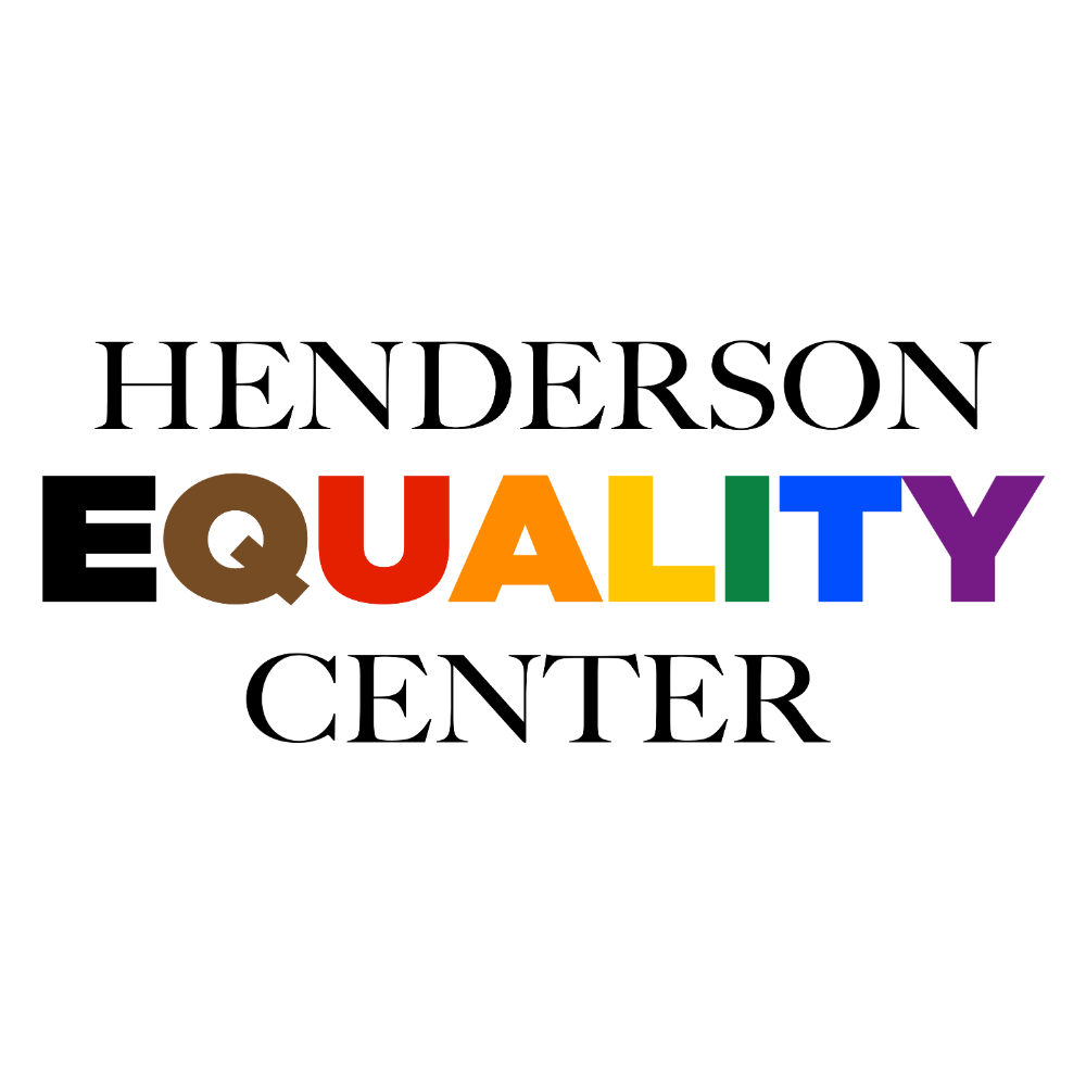 Henderson Equality Center for the LGBTQIA+ Community
