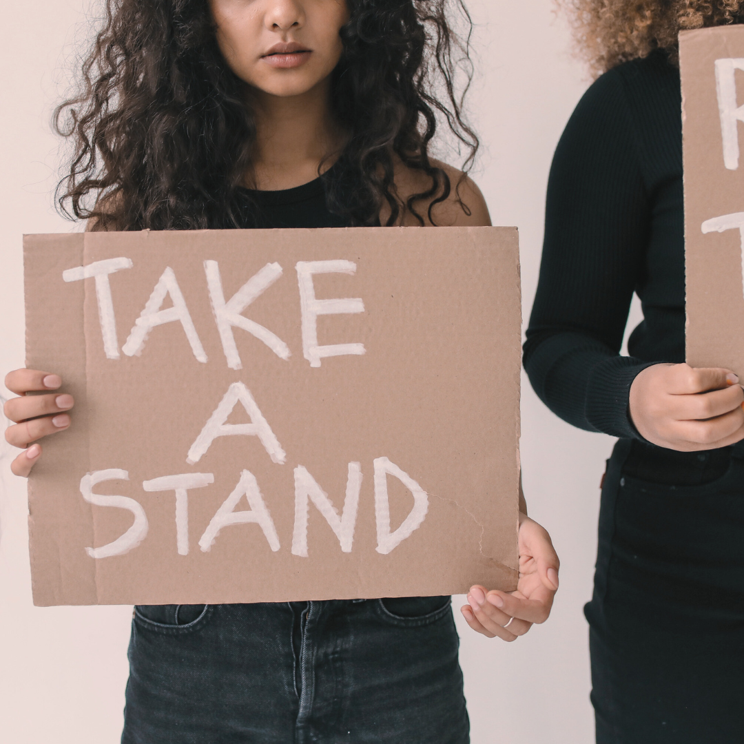 Shop in Support of Women's Rights and Donate to Equality Now with Every Purchase | The Kindness Cause