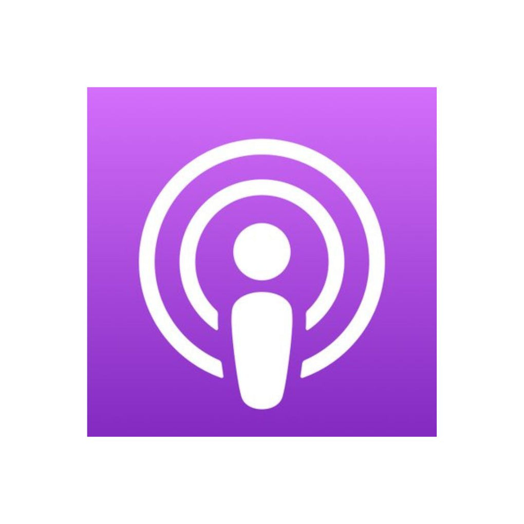 Apple Podcasts - Passion Purpose and Possibilities Podcast