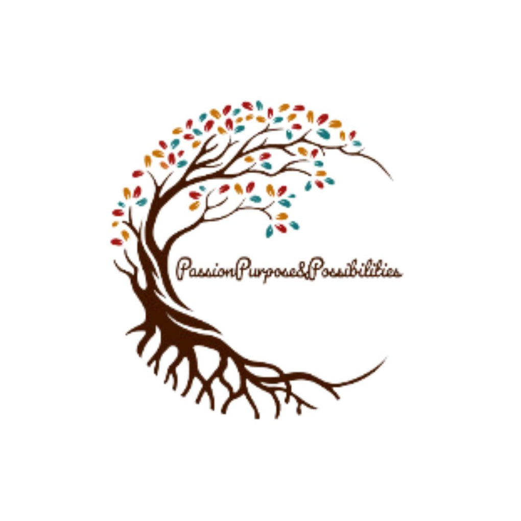 Passion Purpose and Possibilities Podcast Website