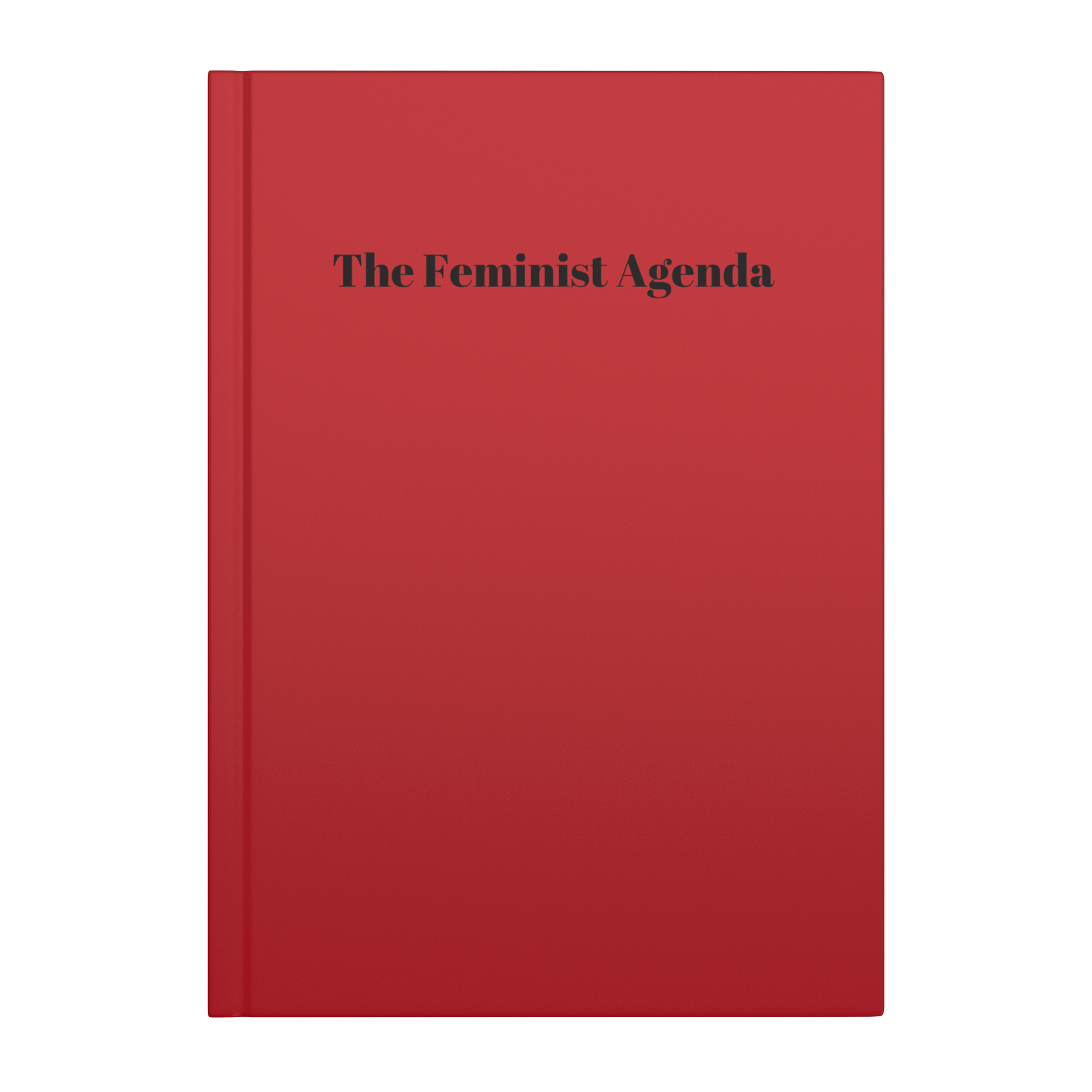 The_Feminist_Agenda_Hardcover_Notebook_Cover_Front_Mockup.png