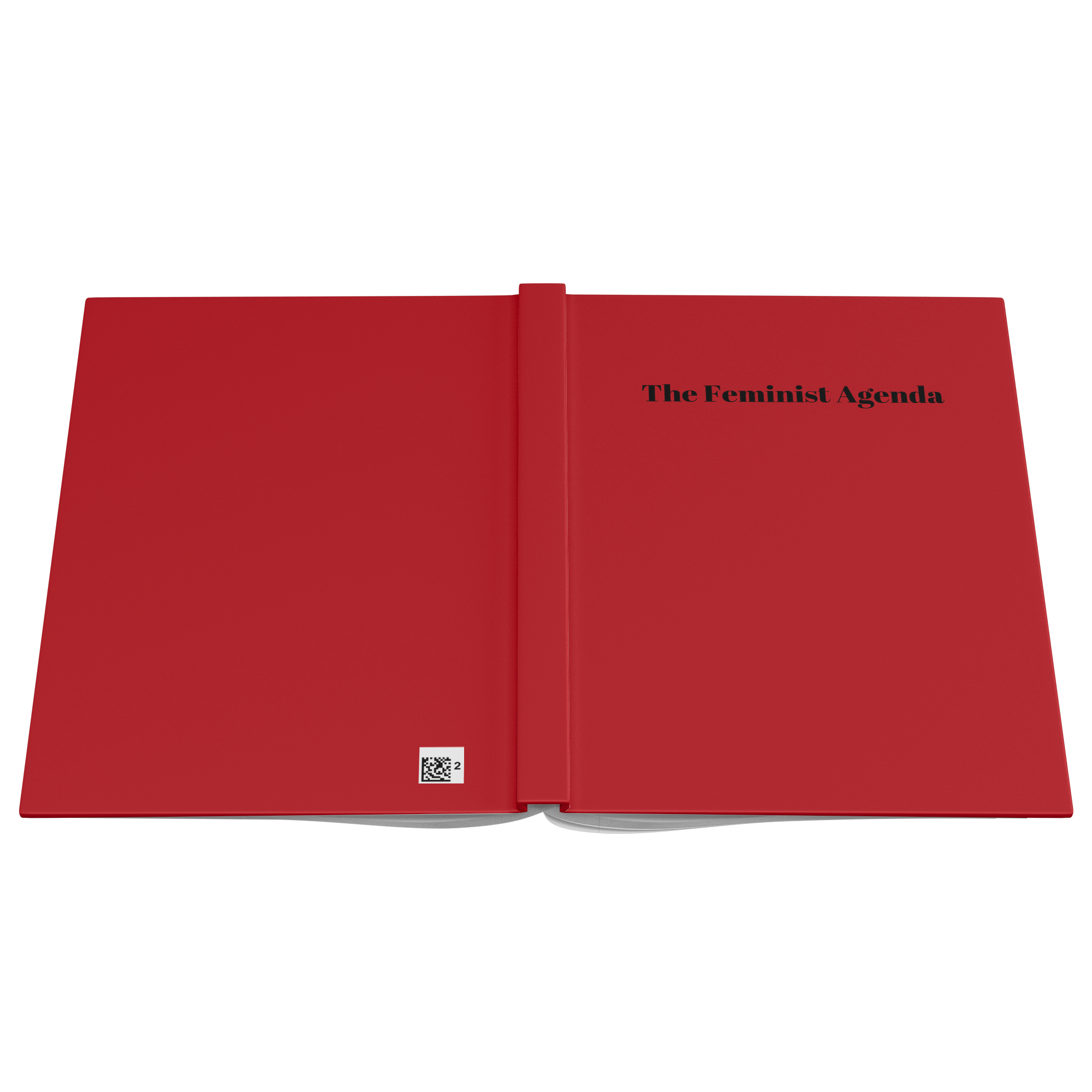 The_Feminist_Agenda_Hardcover_Notebook_Open_Cover_Flat_Mockup.png