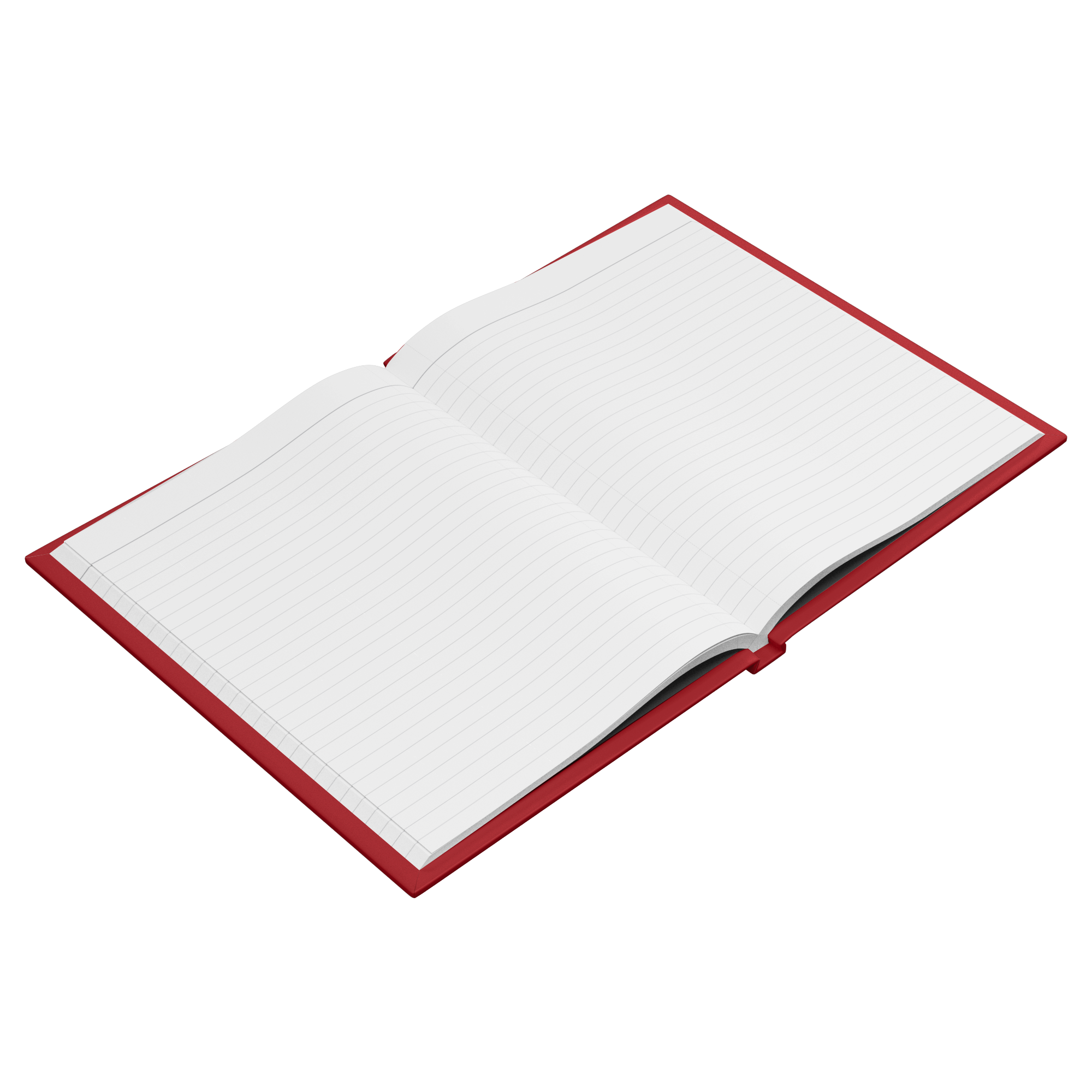 The_Feminist_Agenda_Hardcover_Notebook_Open_Pages_Angle_Mockup.png