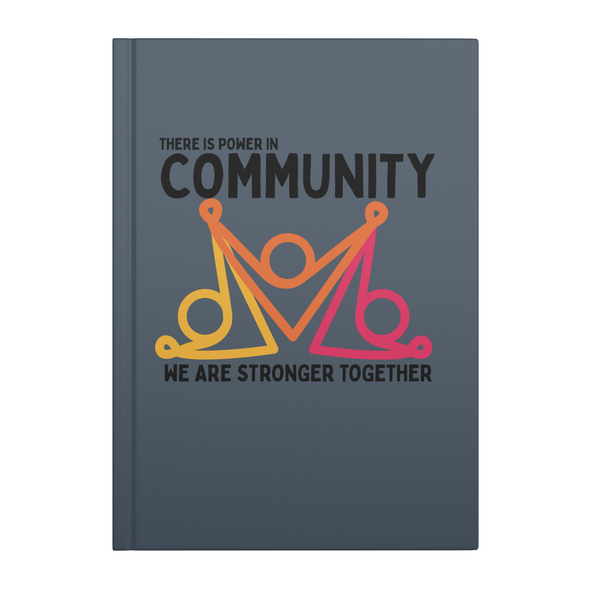 There_Is_Power_In_Community_Hardcover_No_Cover_Front_Mockup.png
