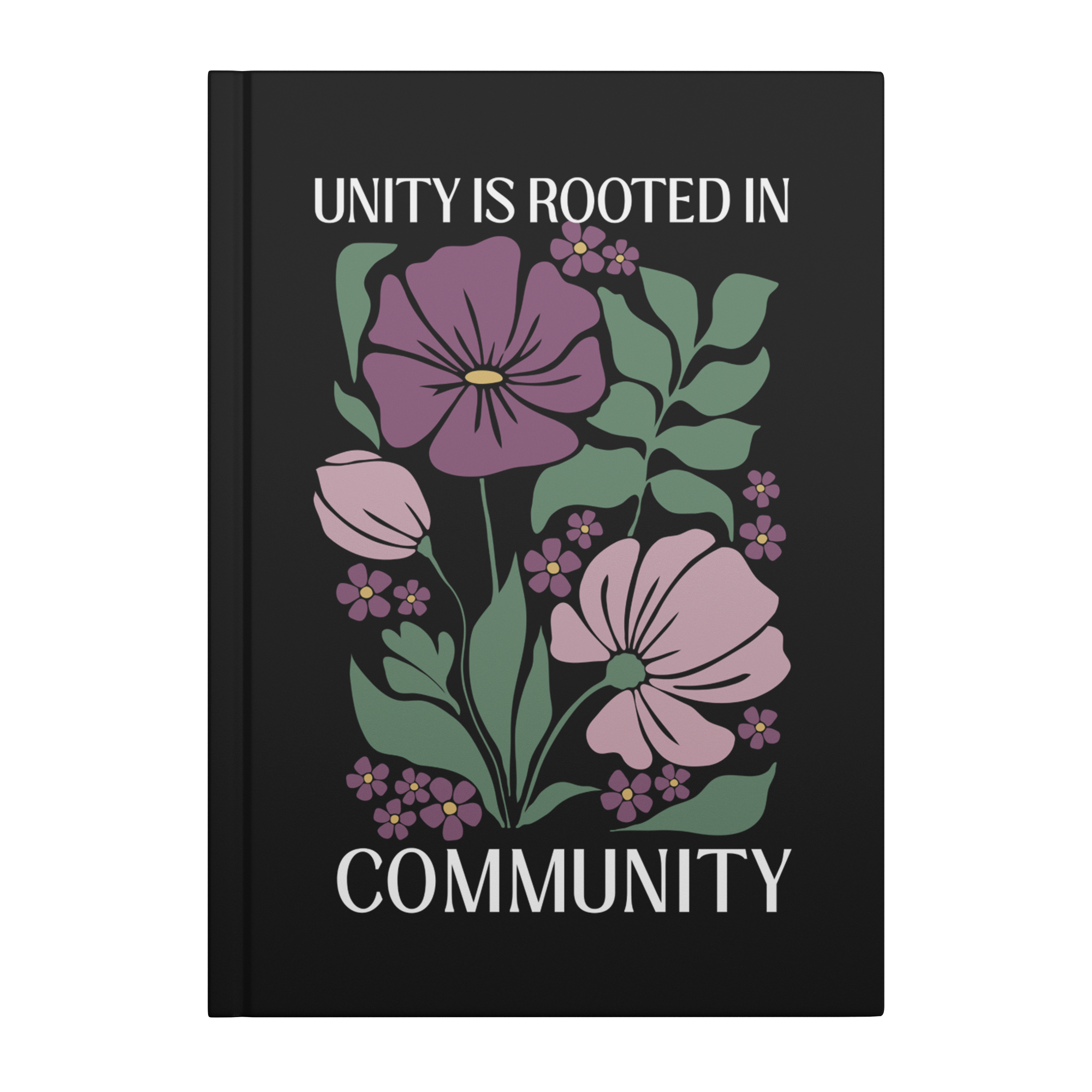 Unity_Is_Rooted_In_Community_Hardcover_N_Cover_Front_Mockup.png