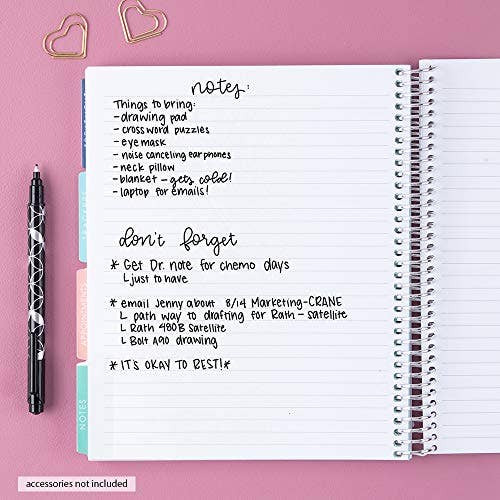 Medical Treatment Planner - Edition 3