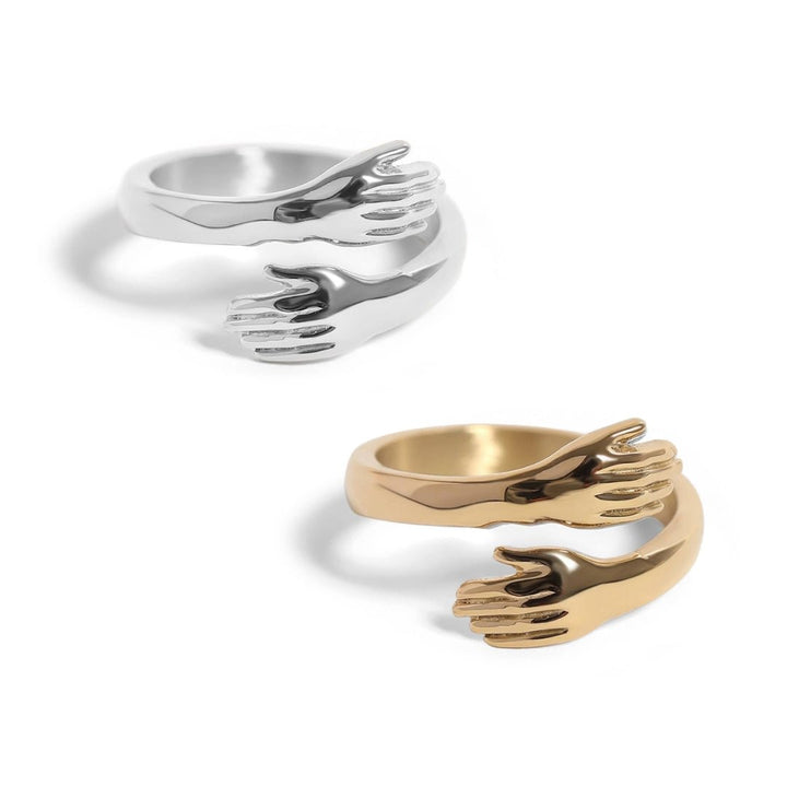 Adjustable Hug Ring - The Kindness Cause