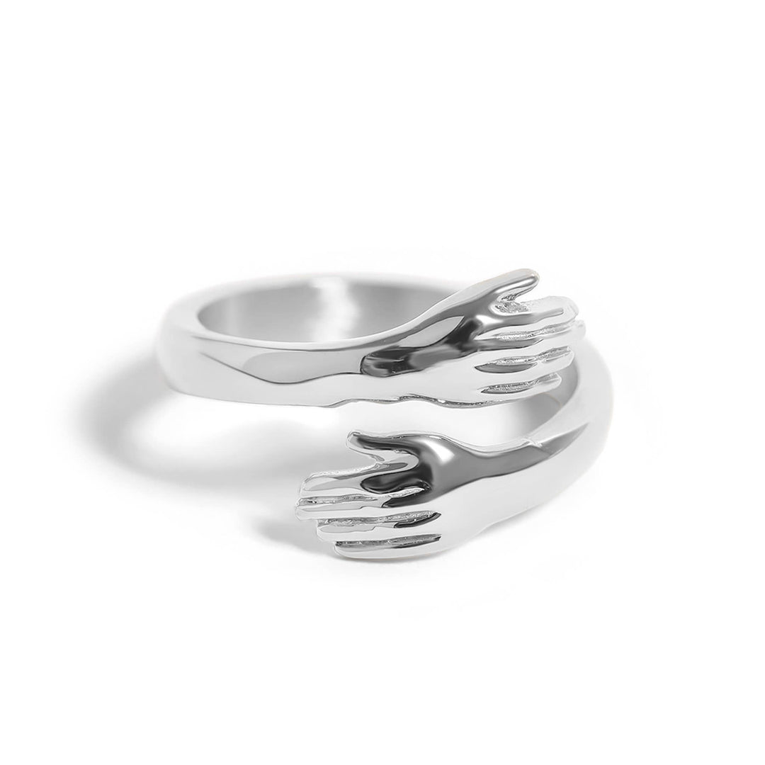 Adjustable Hug Ring - The Kindness Cause