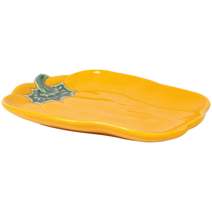 Bell Pepper Shaped Dish - The Kindness Cause