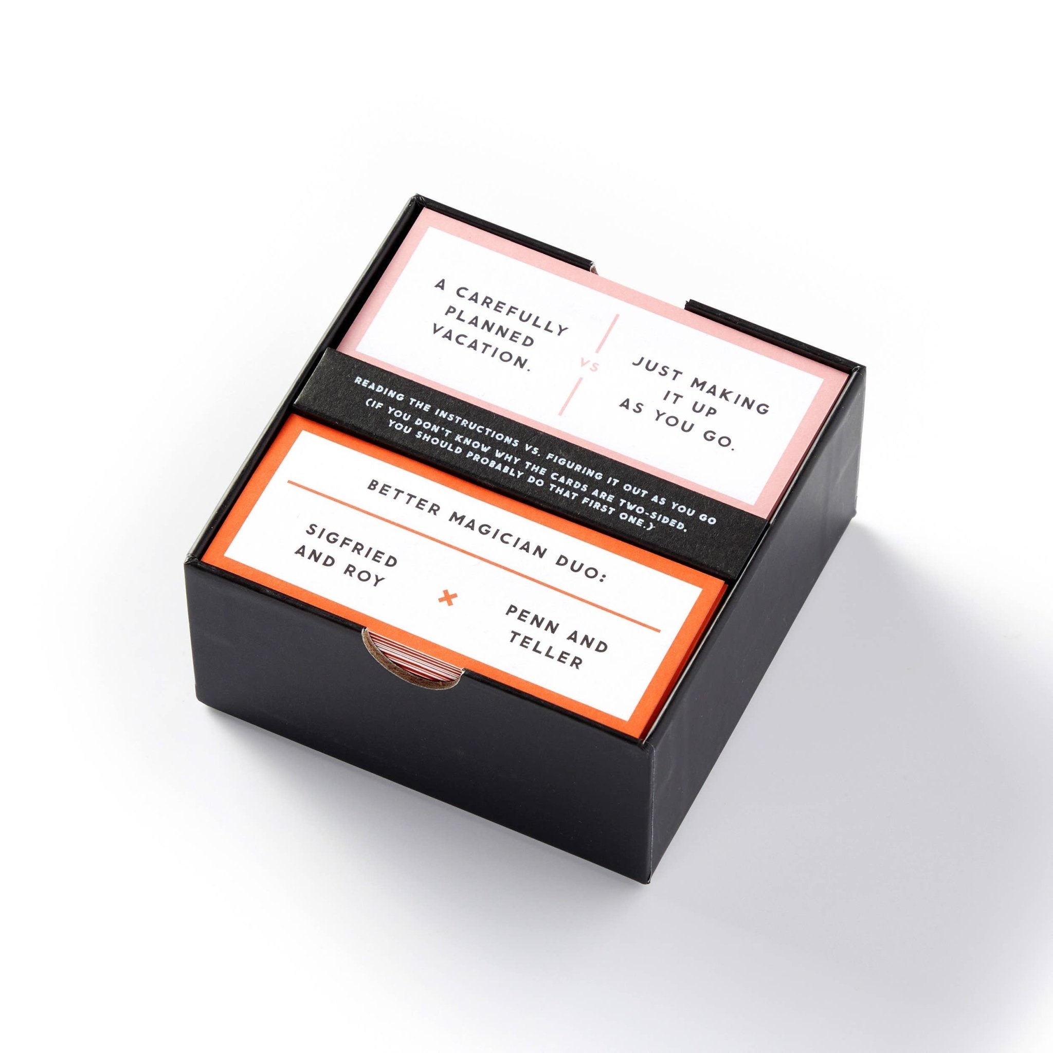 Brass Monkey Debatable Game Set - The Kindness Cause