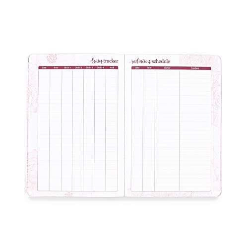 Breast Cancer Petite Planner - The Kindness Cause