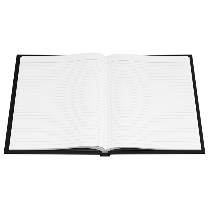 Caffeine Feminism &amp; Social Justice Hardcover Notebook &amp; Journal - The Kindness Cause