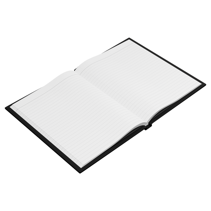Caffeine Feminism &amp; Social Justice Hardcover Notebook &amp; Journal - The Kindness Cause