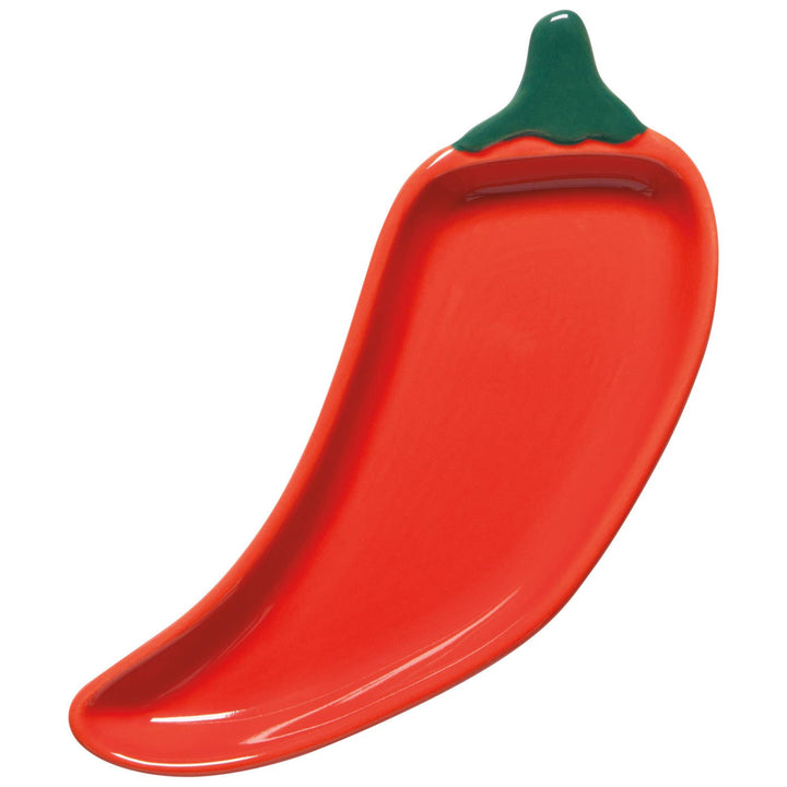 Chili Peppers Shaped Dish - The Kindness Cause