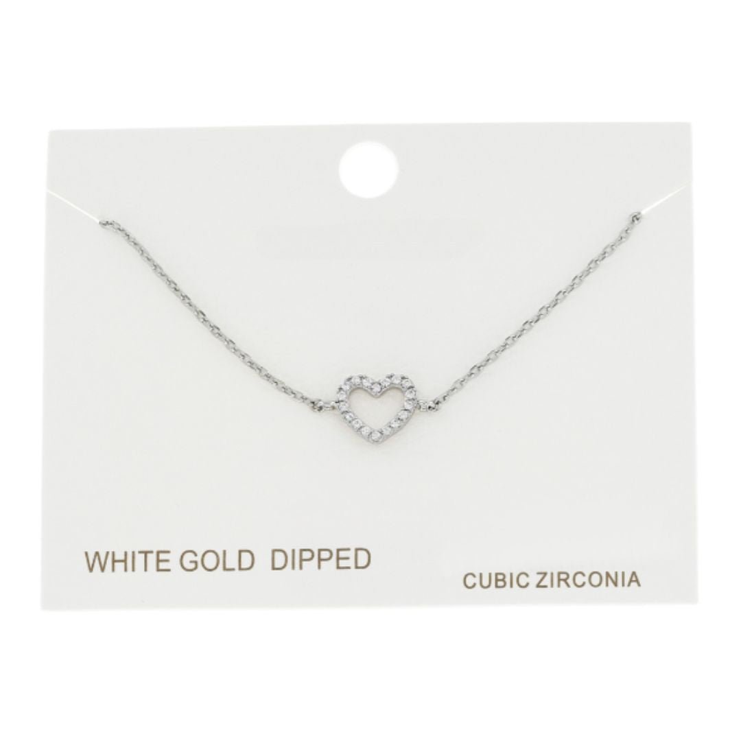 Dainty Charm Box Chain Bracelet - The Kindness Cause