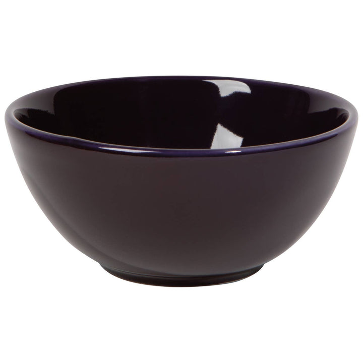 Eggplant Shaped Bowl 4.75 inch - The Kindness Cause