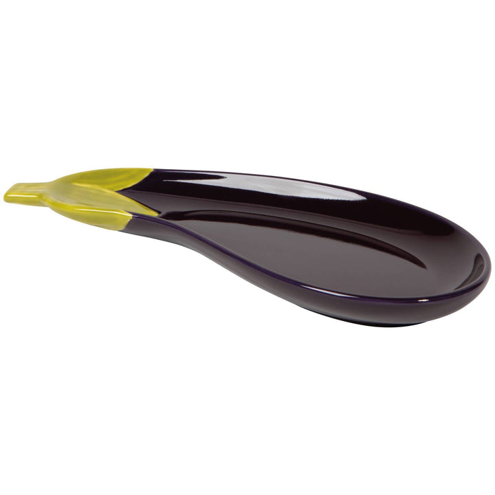 Eggplant Shaped Dish - The Kindness Cause