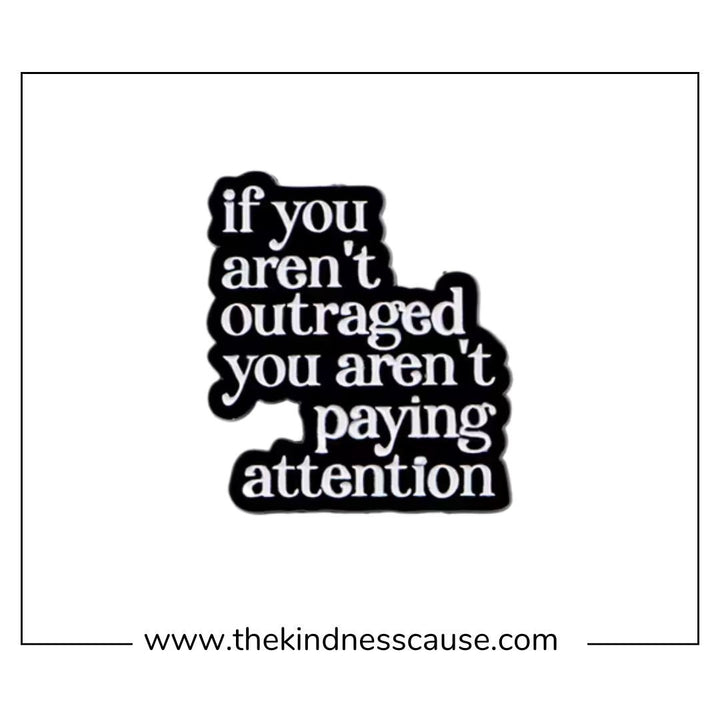 If You Aren&