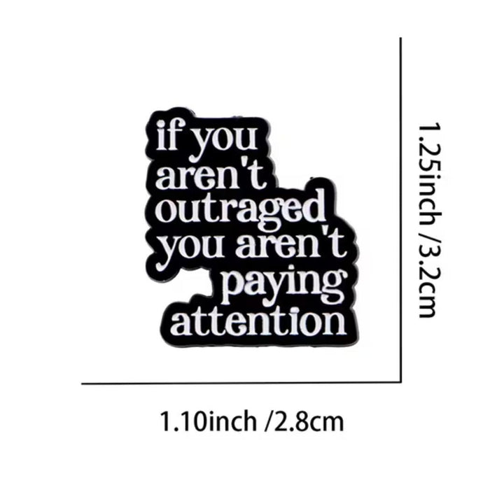 If You Aren&