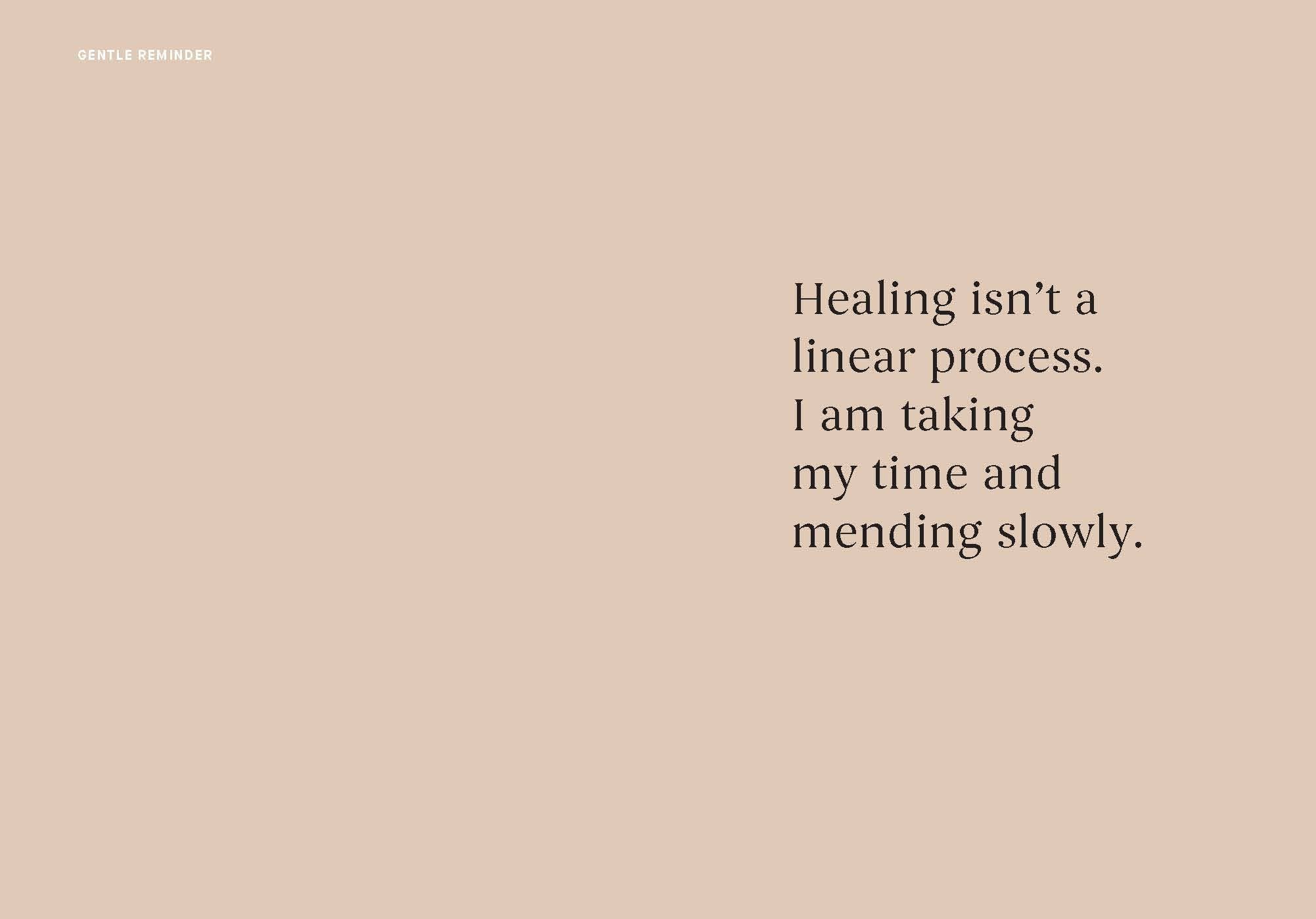 In Courage Journal: A Daily Practice for Self - Discovery - The Kindness Cause