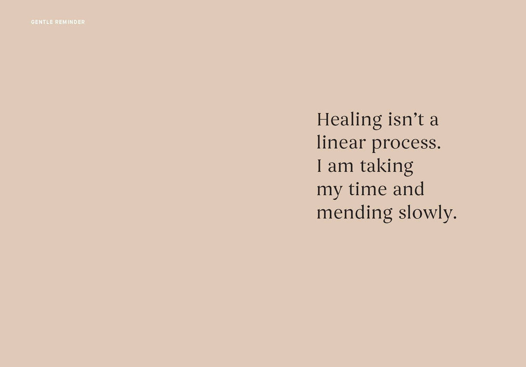 In Courage Journal: A Daily Practice for Self - Discovery - The Kindness Cause