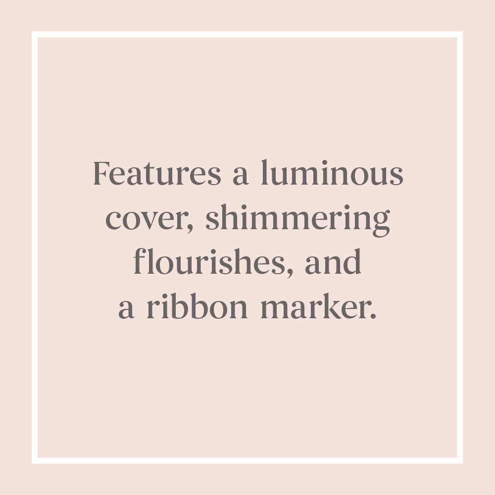 In Courage Journal: A Daily Practice for Self - Discovery - The Kindness Cause