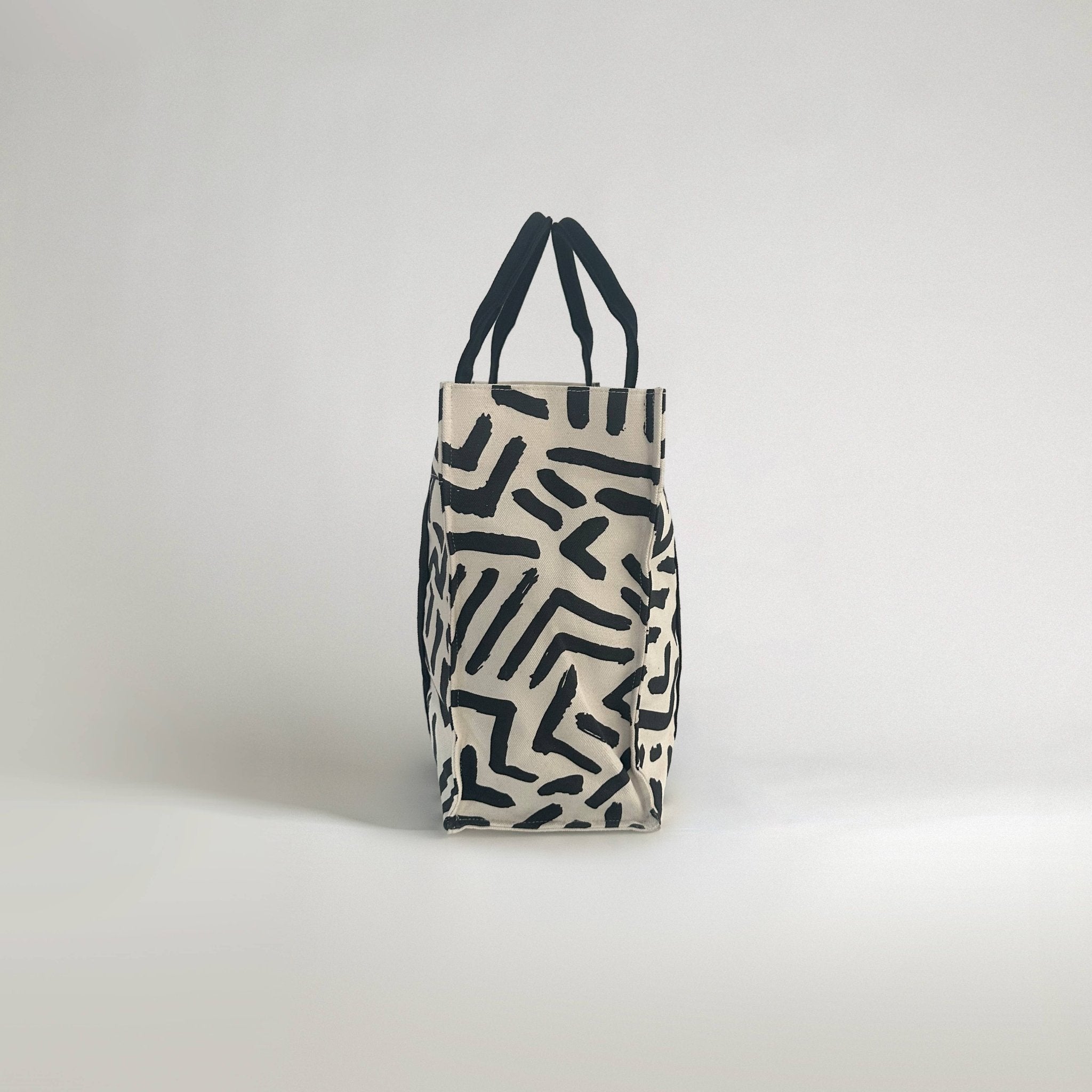 Jude Canvas Tote Bag - The Kindness Cause