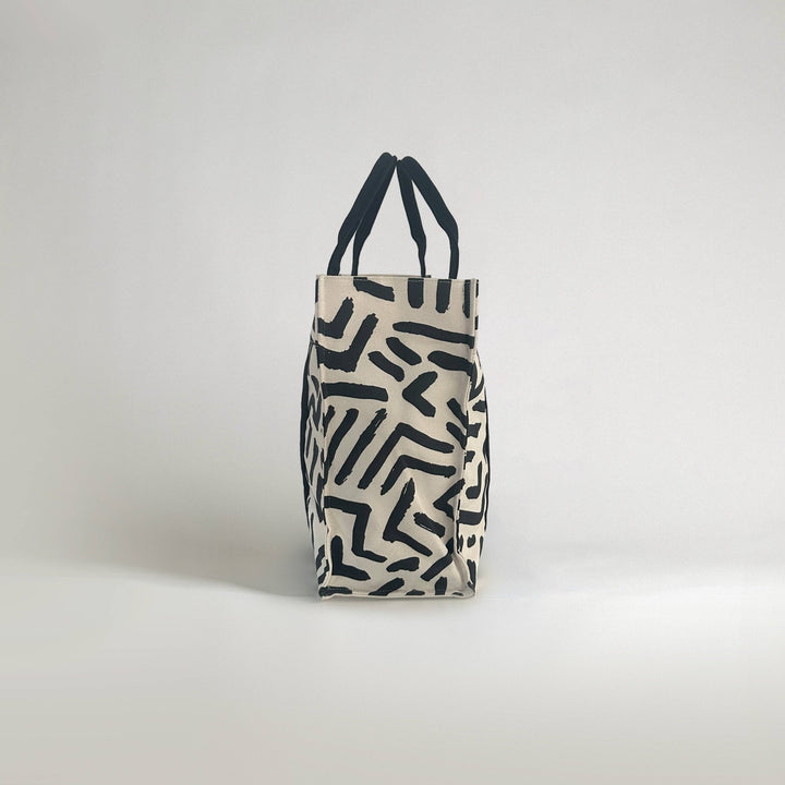 Jude Canvas Tote Bag - The Kindness Cause