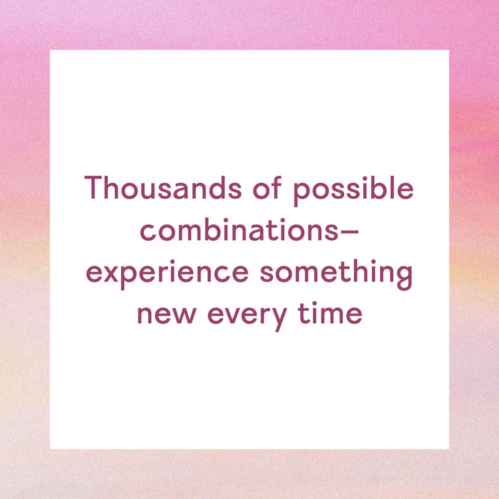 Meditation Dice - The Kindness Cause