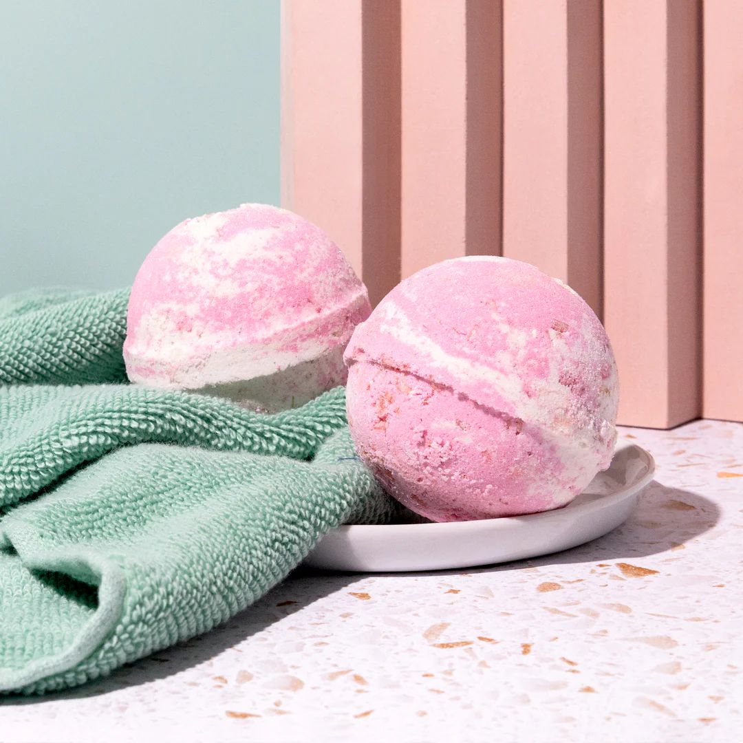 Nectar Bath Bomb (Individual) - The Kindness Cause