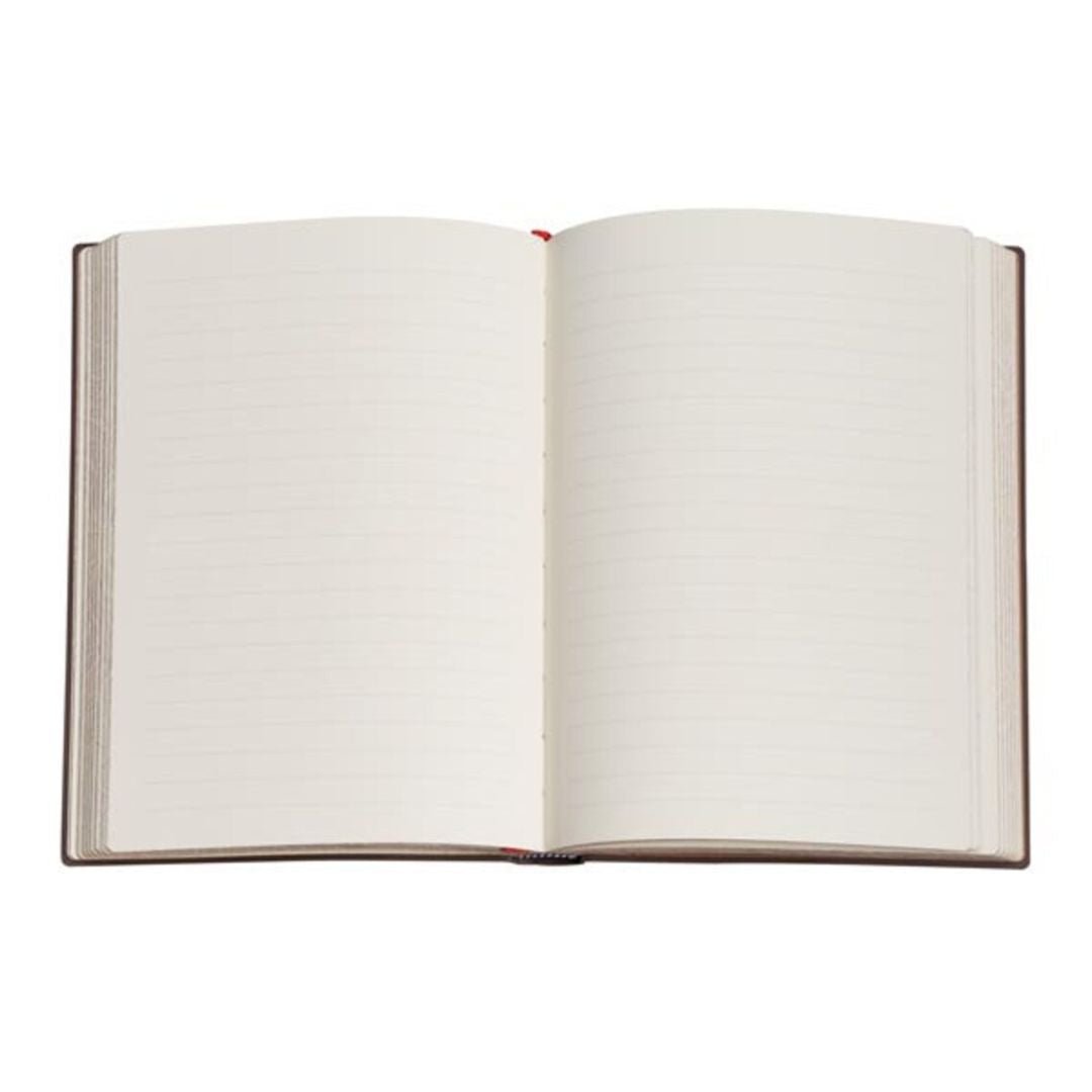 Paperblanks Floralia Lined Softcover Notebook - The Kindness Cause