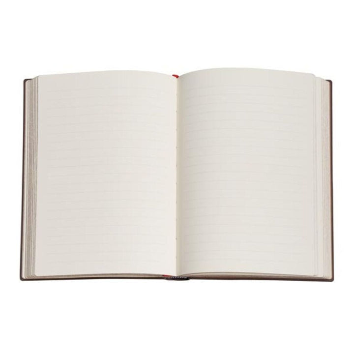 Paperblanks Floralia Lined Softcover Notebook - The Kindness Cause