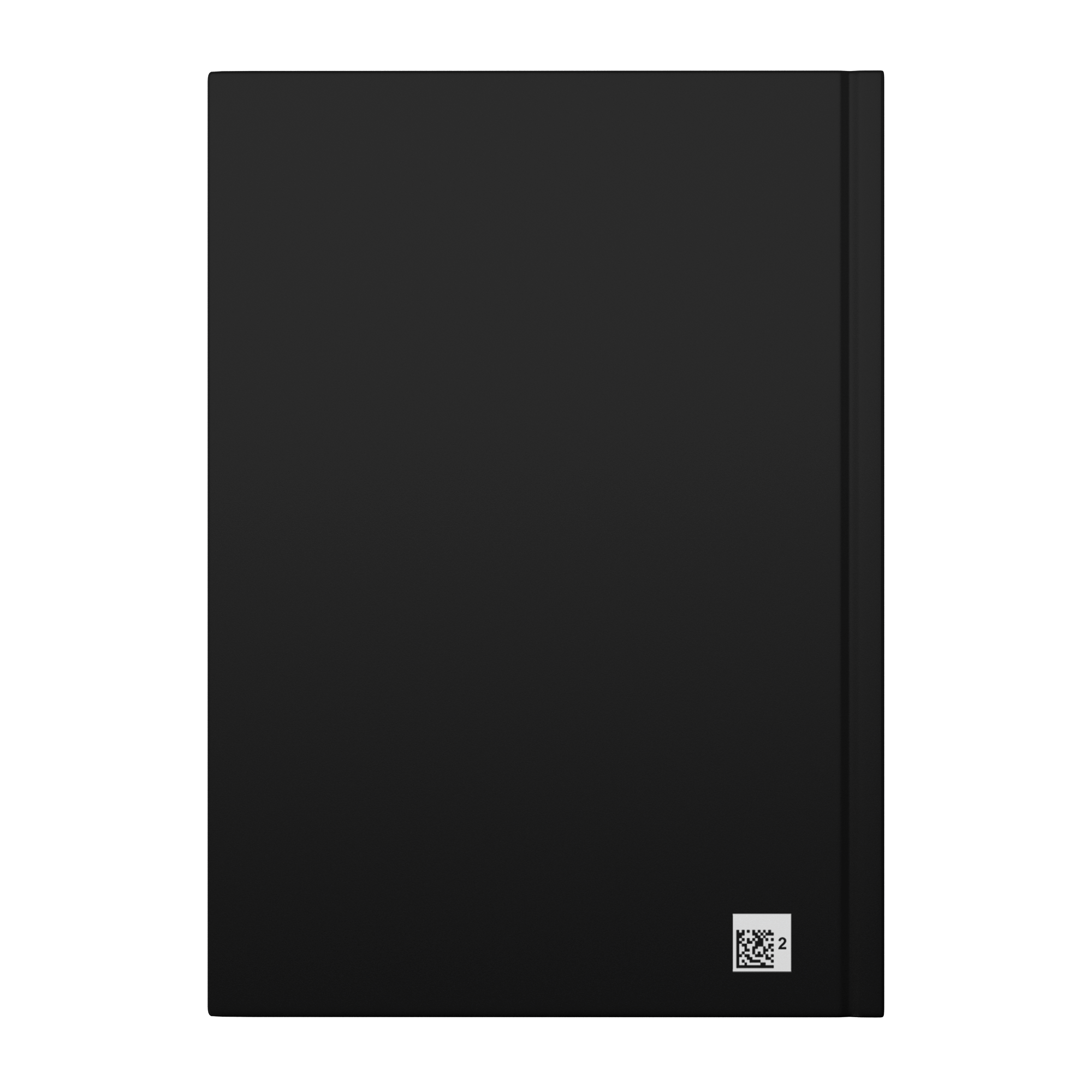 Peace Sign Hardcover Notebook - The Kindness Cause