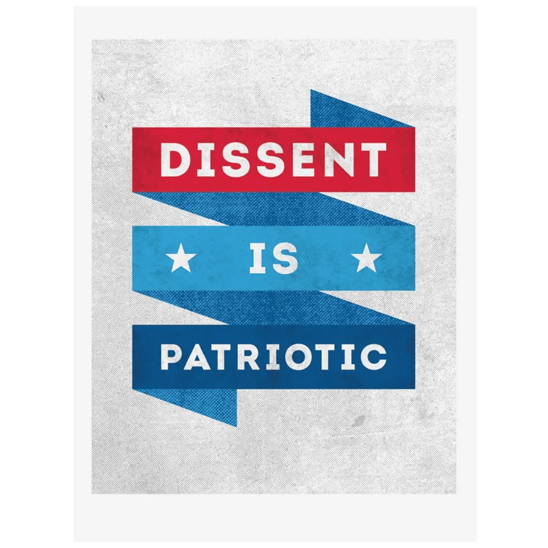 Posters for Change: Tear, Paste, Protest: 50 Removable Posters - The Kindness Cause