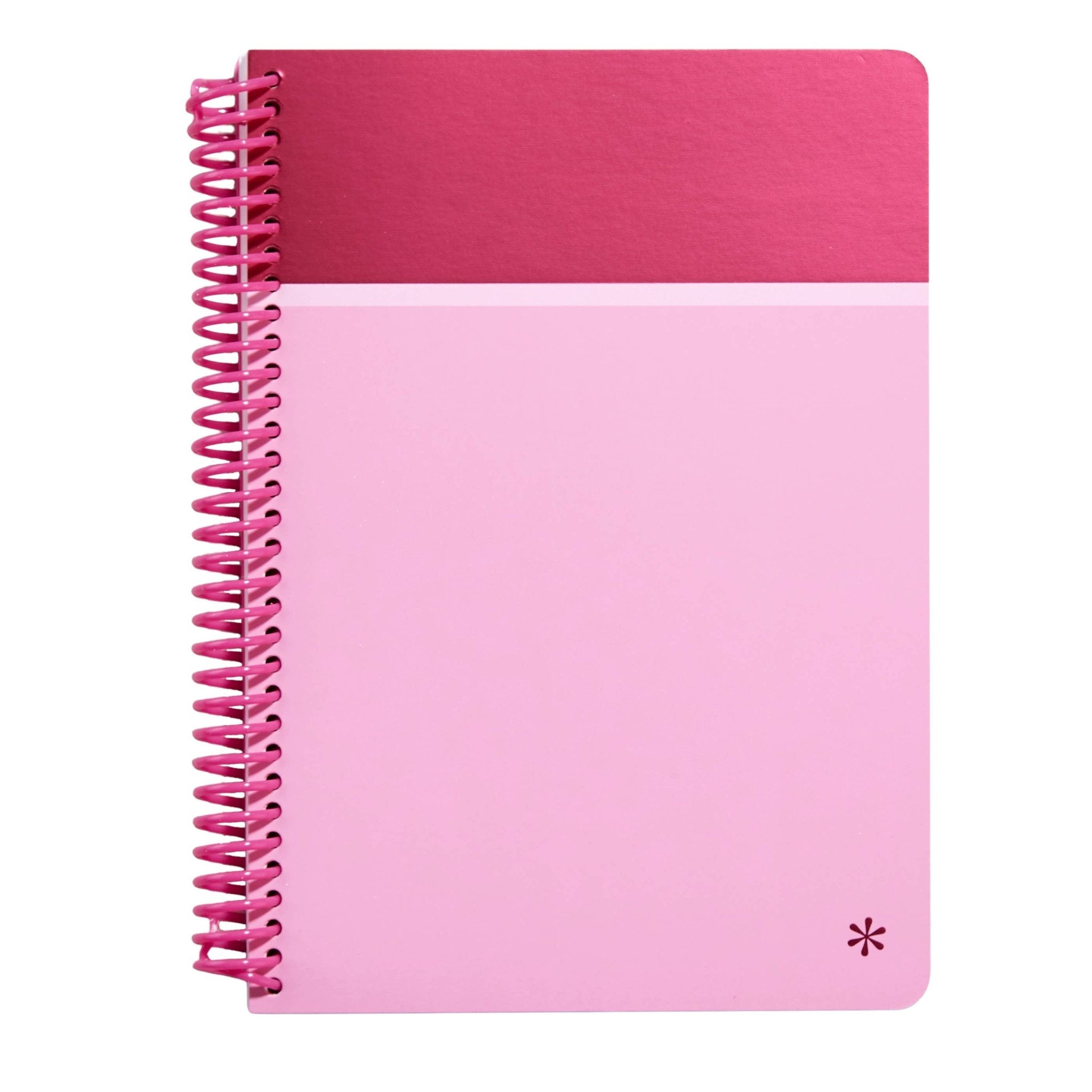 Sunset A5 Monochrome Lined Notebook - The Kindness Cause